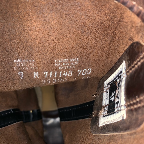 Frye Boots Women Size 9 - Picture 4 of 4